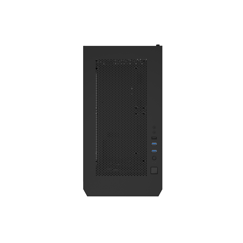 Montech Air 100 Lite | Black | Nanodog.net